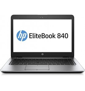 Notebook HP Elitebook 840 G3 - Intel Core i5-6300U - RAM 8GB - SSD 256GB - Tela 14" - Windows 10 Pro