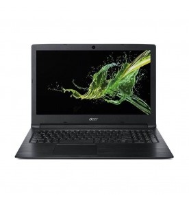 Notebook Acer Aspire 3 A315-53-348W - Preto - Intel Core i3-6006U - RAM 4GB - HD 1TB - Tela 15.6" - Windows 10