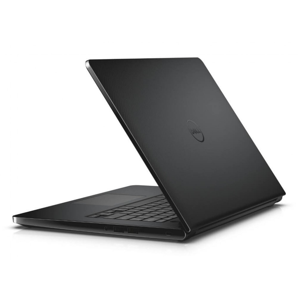 Notebook Dell Inspiron 3452 - Prata - Intel Core i5-4210 - RAM 8GB