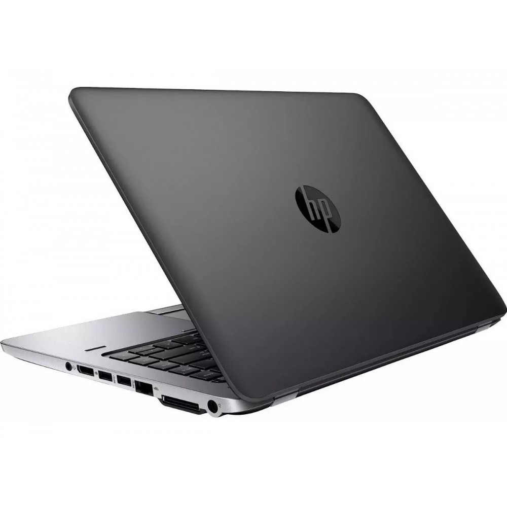 ノートPC・14インチi5-5300U(HP840G2)8GB・Win11 Notebook HP Elitebook 840 G2 - Intel Core i5-5300U - AMD Radeon R7