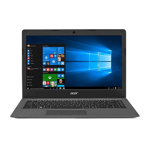 Acer AO1-431 Series 14 Pouces - Pour Pièces - Écran Et Clavier Bons