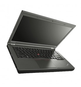 Notebook Lenovo Thinkpad TP T440P - Preto - Intel Core i7-4600M