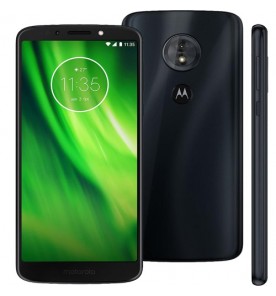 Smartphone Motorola Moto G6 Play - Indigo - 32GB - RAM 3GB - Octa C