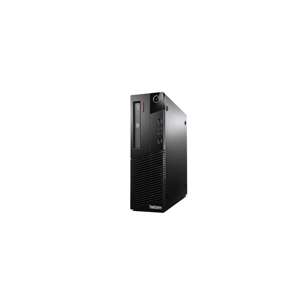 Desktop Lenovo ThinkCentre M93P-10A80028BP - Preto - Intel Core i7