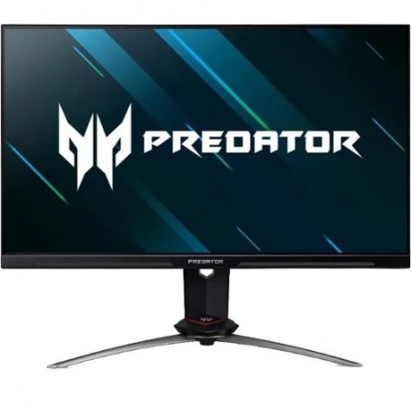 Monitor Gamer Acer Predator XB253Q - Tela 24.5" - 240Hz - 0.5ms - HDMI/Display Port
