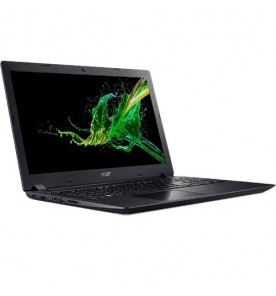 Notebook Acer Aspire 3 A315-41-R00F - Preto - AMD Ryzen 3 2200U - RAM 8GB - HD 1TB - Tela 15.6" - Windows 10