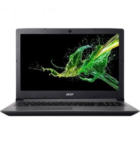 Notebook Acer Aspire 3 A315-42-R73T - Preto - AMD Ryzen 3 3200U - RAM 4GB - HD 1TB - Tela 15.6" - Windows 10