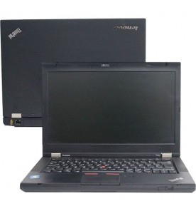 Notebook Lenovo ThinkPad T430- 0B68169 - Preto - Intel Core i7
