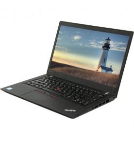 Core i7、2K、LTE、ThinkPad X470s、12GB、256GB Breve Análise do Portátil Lenovo ThinkPad T470s (Core i7, WQHD