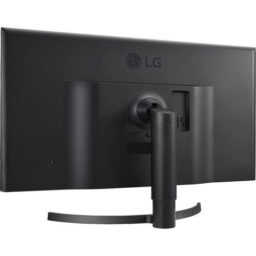 Monitor LG 32UK550 - Preto - Tela 32" - Ultra HD 4K