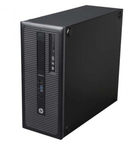 Desktop HP Elitedesk 800 G1 C8N25AV#233 - Intel Core i7-4790 - RAM