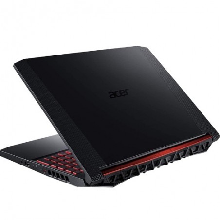 Notebook Gamer Acer Nitro 5 AN515-54-574Q - Intel Core i5-9300H - GTX 1650 - RAM 8GB - SSD 512GB - Tela 15.6" - Endless OS