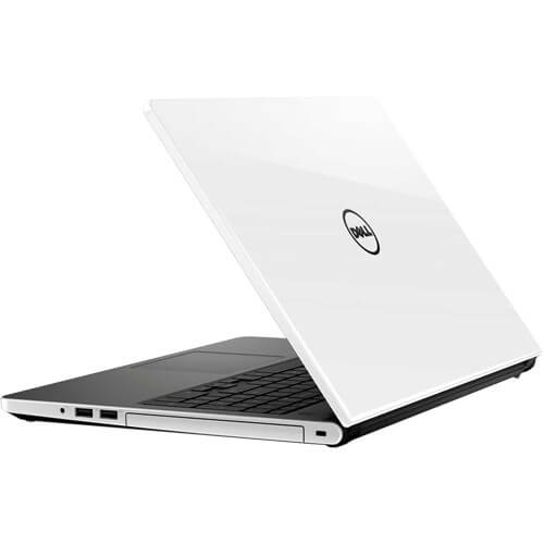Notebook Dell Inspiron XFV4P-A00DP - Branco - Intel Core...