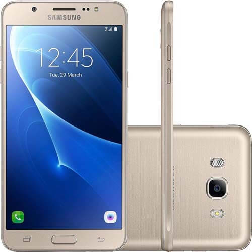 CELULAR SAMSUNG GALAXY J7 METAL (USADO)
