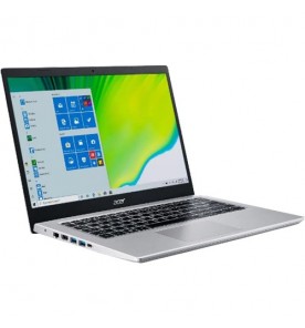 Notebook Acer Aspire 5 A514-53-59QJ - Prata - Intel Core i5-1035G1 - RAM 8GB - SSD 256GB - Tela 14" - Windows 10