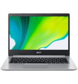 Notebook Acer Aspire 3 A514-53-339S - Prata - Intel Core i3-1005G1 - RAM 8GB - SSD 512GB - Tela 14" - Windows 10