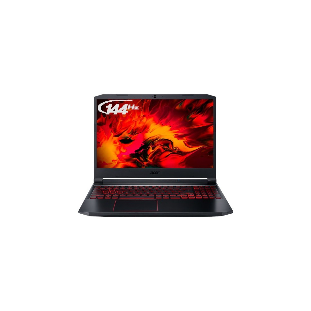 Notebook Gamer Acer Nitro 5 AN515-55-59MT - Intel Core i5-10300H