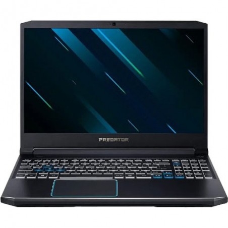 Notebook Acer Predator Helios 300 PH315 - Core i7-9750H - RTX 2060 -  RAM 16GB - SSD 256GB - Tela 15.6" - Windows 10