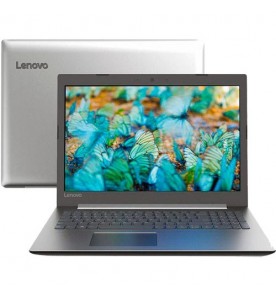 Notebook Lenovo Ideapad 330 81FD0002BR - Intel Core i3-6006U - RAM 4GB - HD 1TB - Tela 15.6" - Windows 10
