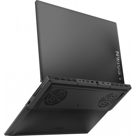 Notebook Gamer Lenovo Legion Y530 81GT0000BR - Intel Core i5-8300H - GTX 1050 - RAM 8GB - HD 1TB - Tela 15.6" - Windows 10