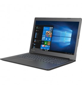 Notebook Lenovo Ideapad 330 81FNS00000 - Prata - Intel Celeron N4000 - RAM 4GB - HD 500GB - Tela 15.6" - Windows 10