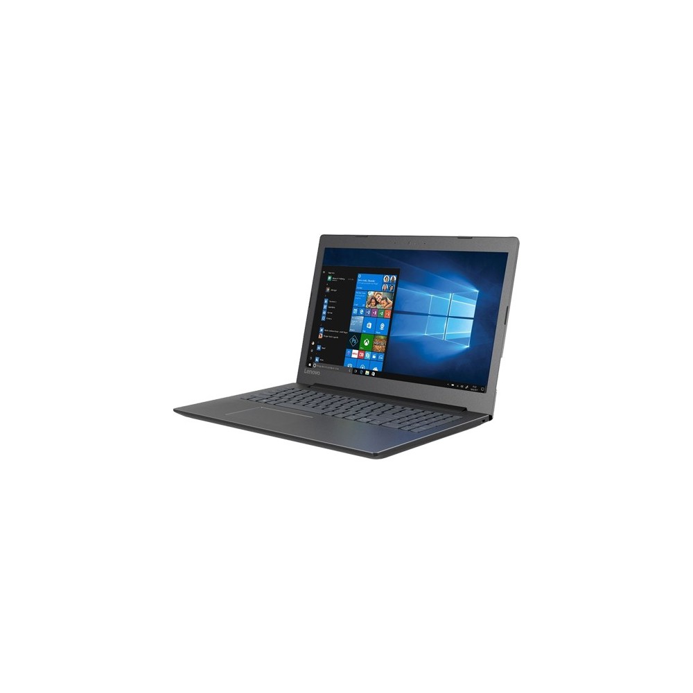 Lenovo IdeaPad 330 15.6型 Notebook Lenovo Ideapad 330 Intel Dual Core - 4GB 1TB 15,6