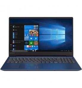 Notebook Lenovo Ideapad 330S-15IKB81JN0000BR - Azul - Intel Core i5-8250U - AMD Radeon 535 - RAM 8GB - Tela 15.6" - Windows 10