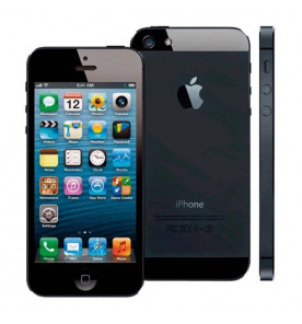 iPhone 5 16GB Preto