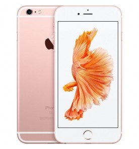 iPhone 6S 32GB Rosa