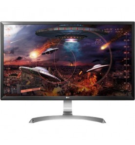 Monitor LG 27UD59-B - Tela 27