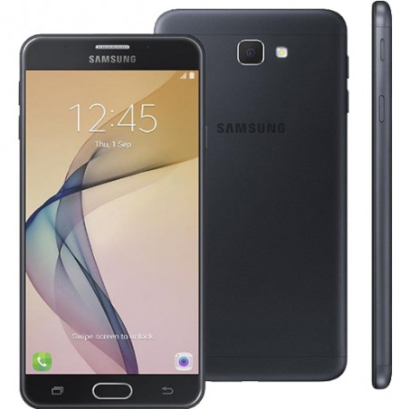 J7 De Metal Preto com Preços Incríveis no Soubarato