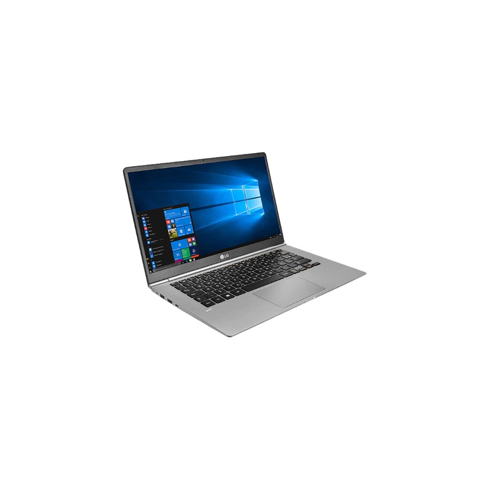 LG gram Core i5 8250U 8GBメモリ 256GB+500GB LG gram Core i5 8250U 8GBメモリ 256GB+500GB LG Gram Laptop - 14