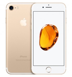 iPhone 7 32GB Dourado