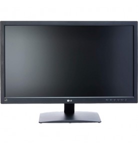 Monitor LED LG 23MB35VQ - Tela 23" - IPS - 5ms - DVI - HDMI - VGA