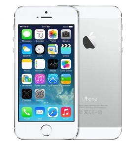 スマートフォン本体 iPhone 7 & 5s 32GB iPhone 5s 32GB Branco