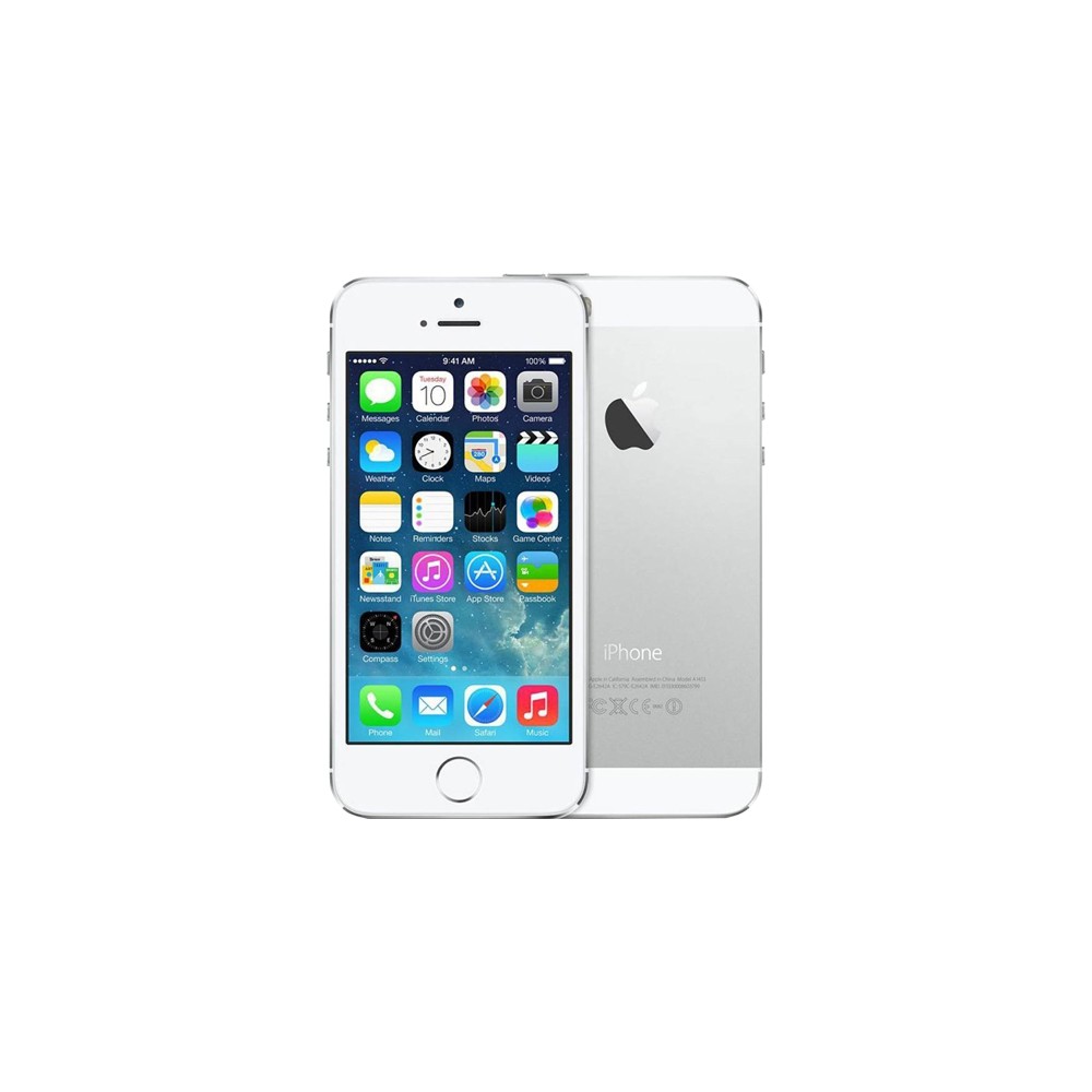 iPhone 5s 32GB Branco