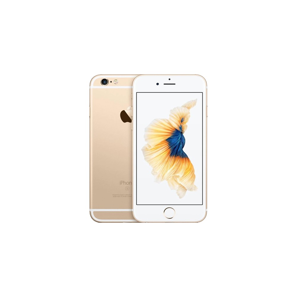 iPhone 6s 16GB Dourado