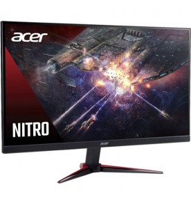 Monitor Gamer Acer Nitro VG270 - Tela 27" - Full HD - 165Hz - 1ms - FreeSync - HDMI - Display Port