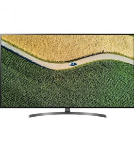 Smart TV LG OLED 65" OLED65B9PSB - Ultra HD 4K - HDMI - USB - Wi-Fi - ThinQ AI - Conversor Digital