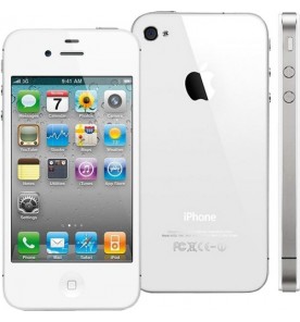 極美品64GB】iPhone 4s ホワイト 初期化済 Apple iPhone 4S 64GB