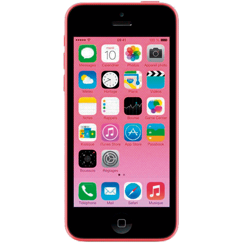 fotos de iphone 7 rose