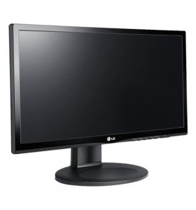 Monitor LED LG 22MP55PJ - Tela 21.5" - Full HD - IPS - HDMI/DisplayPort