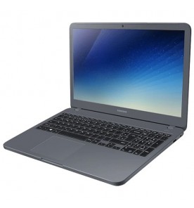 Notebook Samsung Expert X30 NP350XAA-KD1BR - Titanium - Intel Core i5-8250U - RAM 8GB - HD 1TB - Tela 15.6" - Windows 10