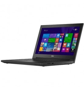 Notebook Touch Dell Inspiron I14-3442-A30 - Prata - Intel Core i5-4510U - RAM 8GB - HD 1TB - Tela 14" - Windows 8.1