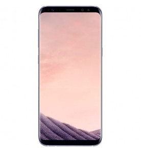 Smartphone Samsung Galaxy S8 Plus - Ametista - 64GB - Dual-Chip - 12MP - Tela 6.2" - Android 9