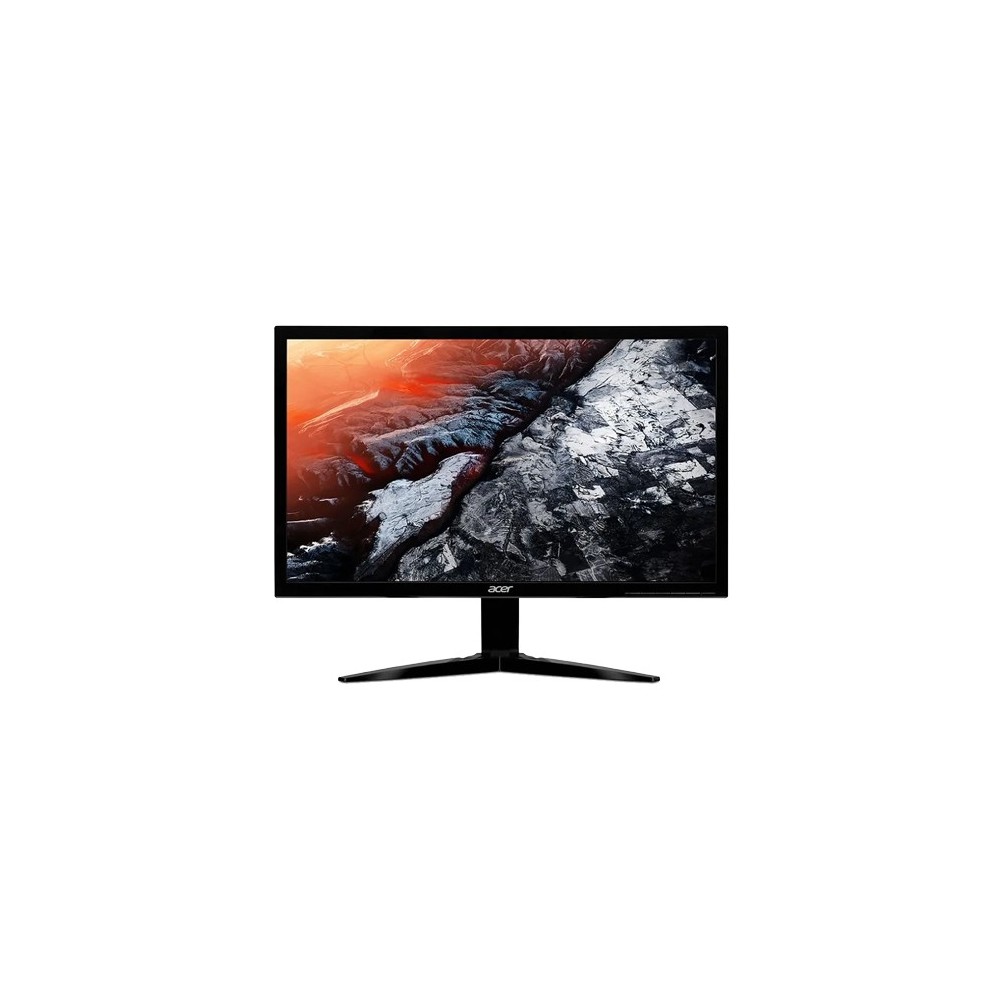Monitor Gamer Acer KG241 LED Full HD 24