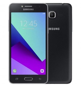 Smartphone Samsung Galaxy J2 Prime TV - Preto - 8GB - RAM 1.4GB - Quad Core - 4G - 8MP - Tela 5" - Android 6