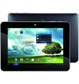 Tablet Philco 9.7A-P111A4.0 Preto - ARM Cortex A8 - RAM 1GB - Câmera de 2MP - 8GB - Tela 9.7" - Android 4.0
