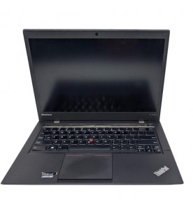 Notebook Lenovo Thinkpad 20BT0058BR - Preto - Intel Core i5-5300U - RAM 4GB - SSD 128GB - Tela 14" - Windows 10 Pro