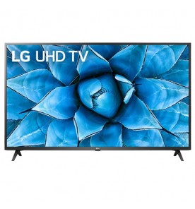 Smart TV LED LG 55" 55UN7310PSC - Ultra HD 4K - HDMI - USB - Wi-Fi - ThinQ AI - Conversor Digital